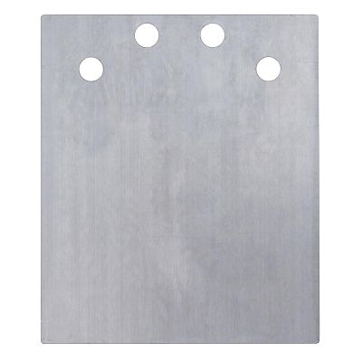 MLW48-62-1906 image(0) - Milwaukee Tool SDS MAX Floor Scraper Replacement Blade 1.5mm