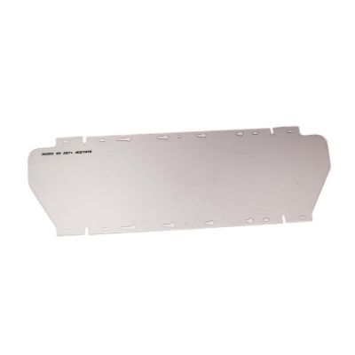 SRWS36040 image(0) - Sellstrom Replacement Windows for 380 Series Face Shields - Clear - 6.5&rdquo; x 19.5&rdquo; x 0.040&rdquo; - Sta-Clear&reg; Anti-Fog