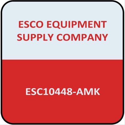 ESC10448-AMK image(0) - ESCO REPAIR KIT AIR