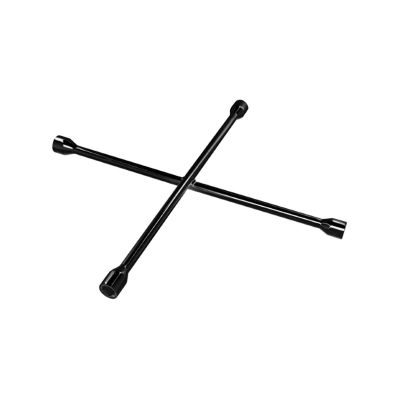 WLMW1 image(0) - Wilmar Corp. / Performance Tool 20" SAE/Metric 4-Way Lug Wrench