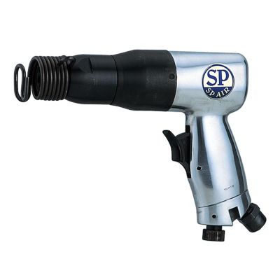 SPJSP-1410 image(0) - SP Air Corporation Air Hammer / 3300BPM