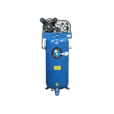 ATEATAF3 image(0) - Atlas Automotive Equipment 3.2HP 60 GALLON 1-STAGE COMPRESSOR