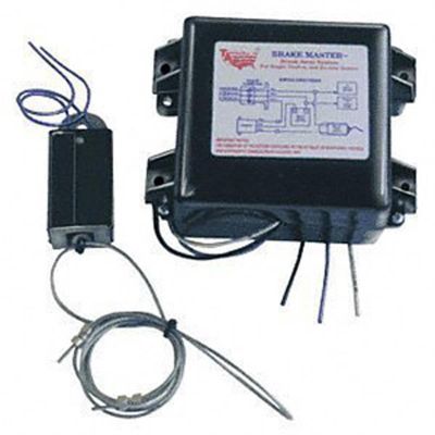 HPK20099 image(0) - Hopkins Manufacturing Engager Breakaway Kit