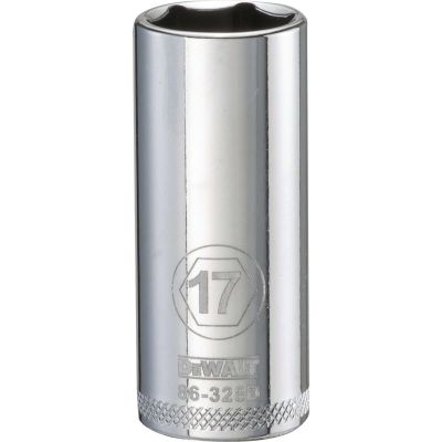 DWTDWMT86328OSP image(0) - DEWALT 001Pc 38Dr Deep Socket-06Pt-17