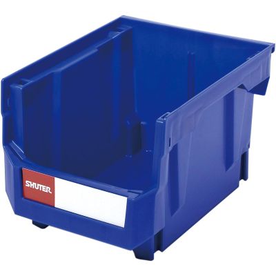 LDS1010004 image(0) - ShopSol Ultra Part Storage Bin (HB-239) 5 Count