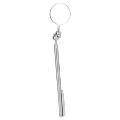 WLMW3304 image(0) - Wilmar Corp. / Performance Tool Telescoping inspection Mirror
