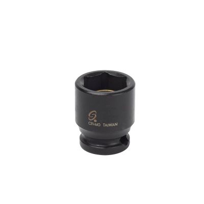 SUN317MMG image(0) - SUNEX 3/8 in. Drive 17 mm Magnetic Impact S