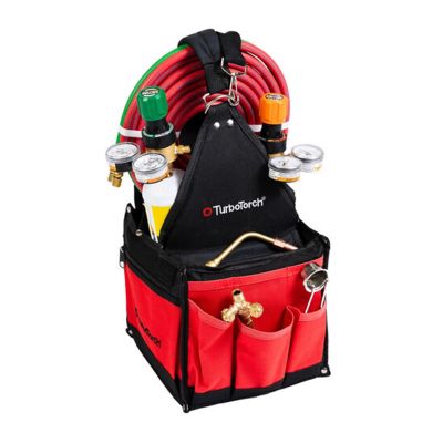 ESA0384-2720 image(0) - Esab Portable Welding & Brazing Kit