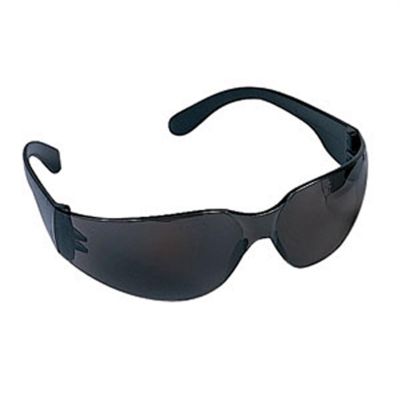 SAS5343-50 image(0) - SAS Safety Nsx Safety Glassses-Black