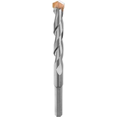 DWTDWA56084 image(0) - DEWALT 1/8-Inch By 4.5-Inch Multi Material Bit
