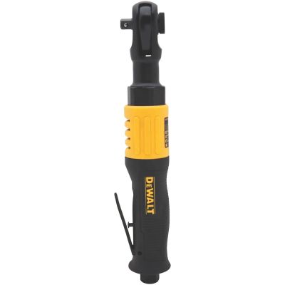 DWTDWMT70776 image(0) - DEWALT 3/8 Air Ratchet- Dewalt