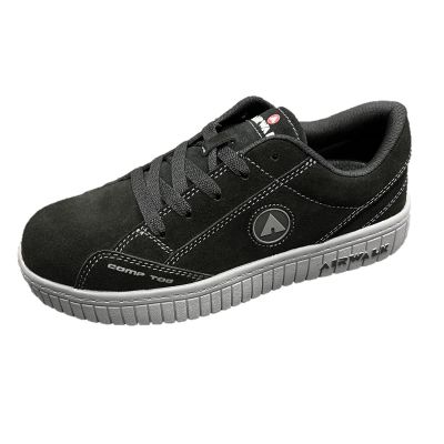 FSIAW6113-11M image(0) - AIRWALK CAMINO SD10 - Women's Low Top Shoe - SD10|CT|SR - Black/Gray - Size: 11 - D - (Regular)
