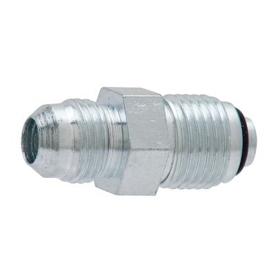 SRRPS2410 image(0) - S.U.R.&R. M16 X 1.5 - 9/16" X 18 BUMP TUBE ADAPTER