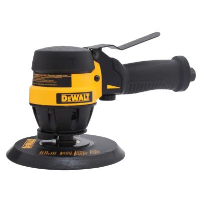 DWTDWMT70780 image(0) - DEWALT Dual Action Sander