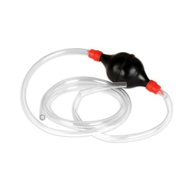 WLMW1144 image(0) - Wilmar Corp. / Performance Tool Deluxe Rubber Siphon Hose