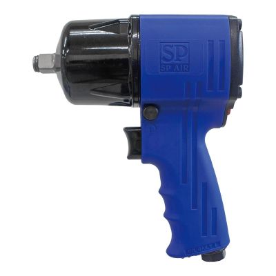 VESSP-7144 image(0) - Vessel Tools 1/2" COMPOSITE IMPACT WRENCH