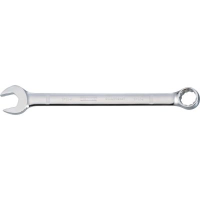 DWTDWMT75187OSP image(0) - DEWALT Comb Wrench 1-1/4" SAE