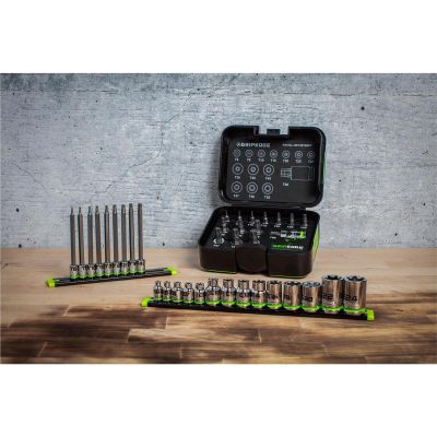 GETESTLBOGO image(0) - Grip Edge Tools Buy GE14STSRPT & ES14S and get STA9LS free