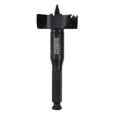 DWTDW1636 image(0) - DEWALT Drill Bit, Self Feed, 2 Inch