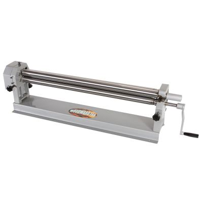 HECWFSR40 image(0) - Woodward Fab 40" metal forming slip roll