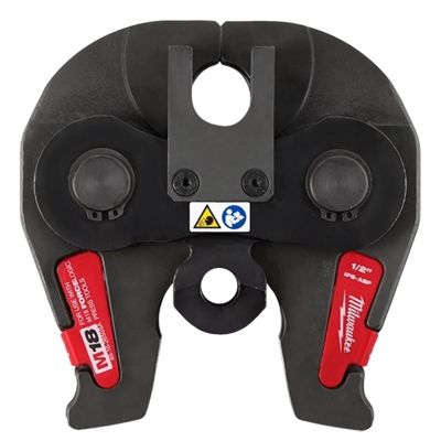 MLW49-16-2650SA image(0) - Milwaukee Tool � Inch IPS-ASP Press Jaw for M18 FORCE LOGIC Press Tools