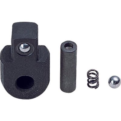 KKN2768RK image(0) - Ko-ken USA 2768RK 1/4" Hinge Handle Renewal Kit