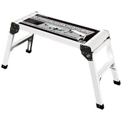 WLMW54039 image(0) - Wilmar Corp. / Performance Tool Aluminum Work Platform