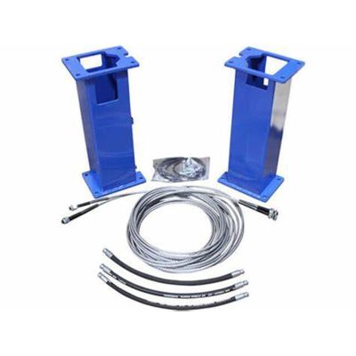 ATEAP-Z22A-00H image(0) - Atlas Automotive Equipment Height Extension Kit for Platinum PVL15 Lift (WILL CALL)