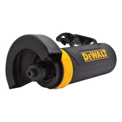 DWTDWMT70784 image(0) - DEWALT Grinder Tool, Self-Locking Touch Control, 3-Inch