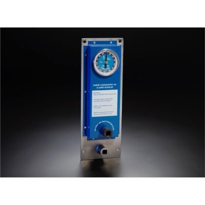 PRETC4F600F image(0) - Precision Instruments 3/4 Inch Drive Torque Comparator - TC4F600F