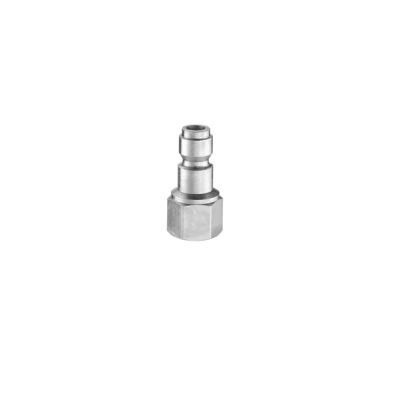 PRVURP116203 image(0) - Prevost URP 116203 Automotive Female Plug - NPT 1/2-Inch Thread for Compressed Air Systems