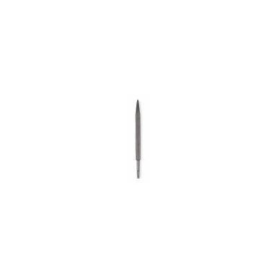 DWTDW5348 image(0) - DEWALT 10-Inch SDS Plus Bull Point Bit,Silver