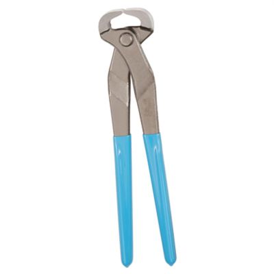 CHA148-10 image(0) - Channellock PLIER END CUTTER 10" F/ LARGE NAILS