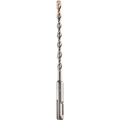 MLW48-20-7411 image(1) - Milwaukee Tool 3/16"X6" SDS PLUS 2-CUTTER DRILL BIT