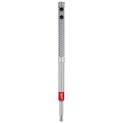 MLW48-20-6710 image(0) - Milwaukee Tool SDS Plus 9/16 Inch X 12 Inch Rebar Cutter