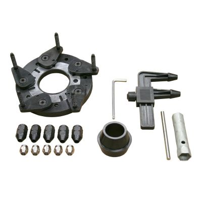 ATEATWB-UA image(0) - Atlas Equipment Wheel Balancer Universal Adapter for Lugcentric Wheels