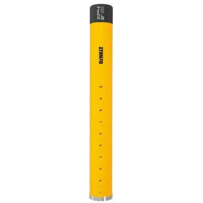 DWTDW55012 image(0) - DEWALT 2" x 14" Diamond Core Bit