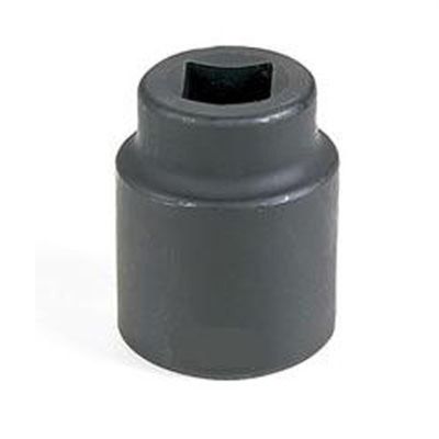 GRE5321S image(0) - Grey Pneumatic #5 Spline x 21mm Square - 4 Point Socket