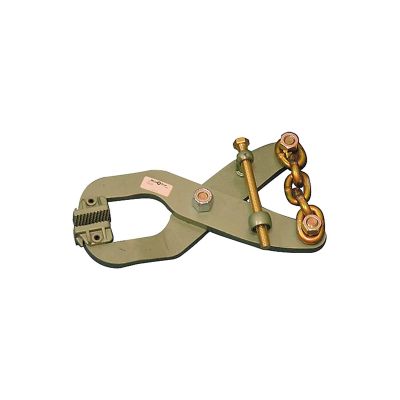 MOC5850 image(0) - Mo-Clamp TONG CLAMP SMALL