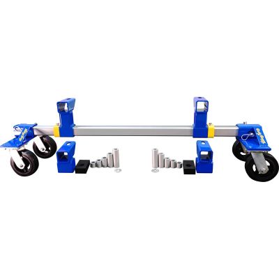 DENDF-BB105 image(0) - Dent Fix Body Buggy Chassis Roller - 5 Foot