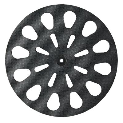 DWTDWE7802 image(0) - DEWALT Hard Backing Pad For Dce800, Dwe7800