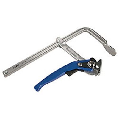 WIL86810 image(0) - Wilton LC8 - 8" Lever Clamp