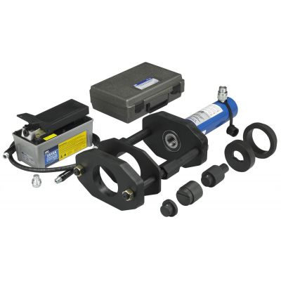 OTC4247-FR image(0) - OTC Suspension Bushing Kit with Pump
