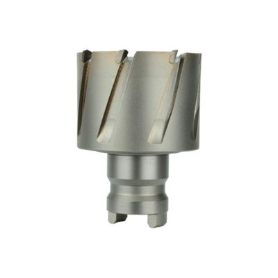 MLW49-57-0626 image(0) - Milwaukee Tool 5/8" QUICK CHANGE TANG DRIVE STEEL HAWG CUTTER