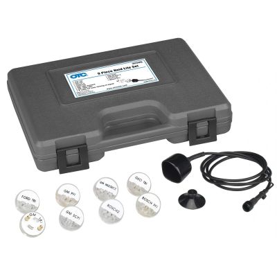 OTC3050E image(0) - OTC NOID LIGHT KIT 8 PC