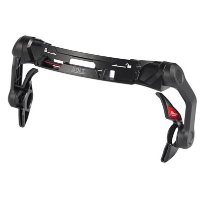 MLW48-73-1459 image(0) - Milwaukee Tool BOLT Eye Visor Mount Replacement (Helmet Only)