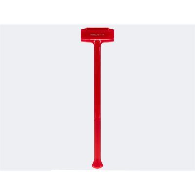 TRU10 image(0) - Trusty Cook Inc. Soft Face 9 lb. Dead Blow Sledge Hammer with 30 in