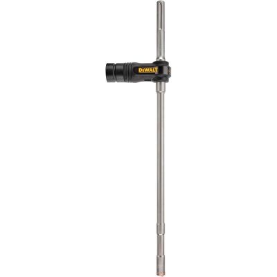 DWTDWA58078 image(0) - DEWALT Drill Bit, SDS Max, Hollow, 7/8-Inch
