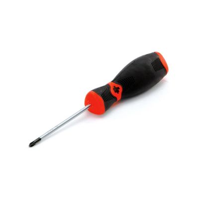 WLMW30960 image(0) - Wilmar Corp. / Performance Tool #0 x 2-1/2" Phillips Screwdriver