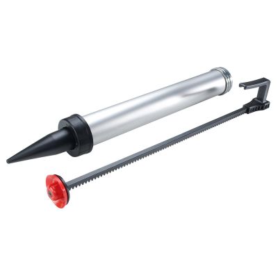MLW48-08-0905 image(0) - Milwaukee Tool 12V 20 oz Aluminum Barrel Sausage Conversion Kit